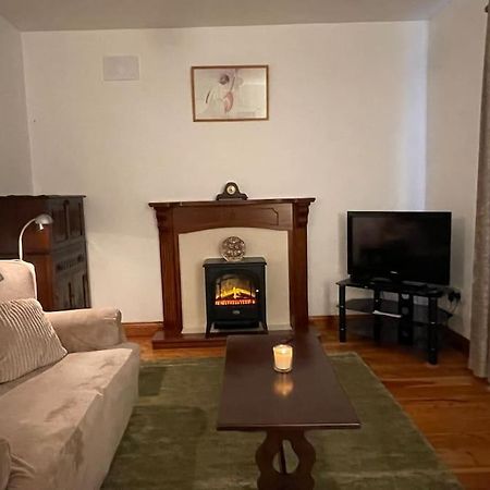 Sonas Seaside Apartment Голвей Екстер'єр фото
