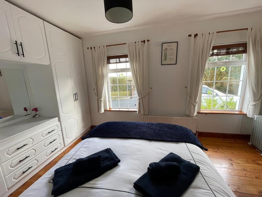 Sonas Seaside Apartment Голвей Екстер'єр фото